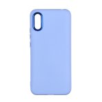 Купити Чохол Silicone Cover Metal frame (AA) для Xiaomi Redmi 9A, 11