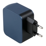 Купити Мережевий Зарядний Пристрій LDNIO Q7 1USB/2USB-C/IP GAN 65W+Type-C to Lightning, 4