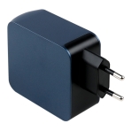 Купити Мережевий Зарядний Пристрій LDNIO Q8 1USB/3USB-C/IP GAN 100W+Type-C to Type-C, 4