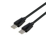Купити Мережевий Зарядний Пристрій LDNIO Q8 1USB/3USB-C/IP GAN 100W+Type-C to Type-C, 5