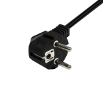 Купити Мережевий Зарядний Пристрій LDNIO SC2 2-Sockets/1USB/2USB-C GAN 45W Led Display, 4