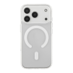 Купити Чохол TPU Clear Case with Magsafe-C для iPhone 17 Pro Max М'ята упаковка