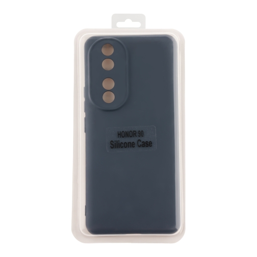 Купити Чохол Silicone Cover Full Camera (A) для Honor 90, 3