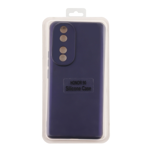Купити Чохол Silicone Cover Full Camera (A) для Honor 90, 4