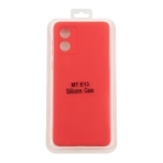 Купить Чехол Silicone Cover Full Camera (A) для Motorola E13, 3
