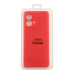 Купити Чохол Silicone Cover Full Camera (A) для Motorola Edge 40 Neo, 2