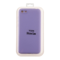 Купить Чехол Silicone Cover Full Camera (A) для Huawei Y5 2018