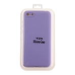 Купити Чохол Silicone Cover Full Camera (A) для Huawei Y5 2018, 2