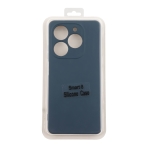 Купити Чохол Silicone Cover Full Camera (A) для Infinix Smart 8, 2