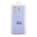 Купити Чохол Silicone Cover Full Camera (A) для Infinix Zero 30 4G, 2
