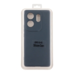 Купити Чохол Silicone Cover Full Camera (A) для Infinix Zero 30 4G, 3