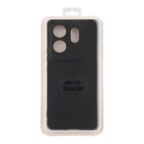 Купити Чохол Silicone Cover Full Camera (A) для Infinix Zero 30 4G, 4
