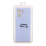 Купить Чехол Silicone Cover Full Camera (A) для Motorola Edge 40, 2