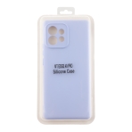 Купити Чохол Silicone Cover Full Camera (A) для Motorola Edge 40 Pro, 2