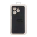 Купити Чохол Silicone Cover Full Camera (A) для Infinix Hot 40 Pro, 4