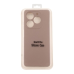Купить Чехол Silicone Cover Full Camera (A) для Infinix Smart 8 Plus, 4