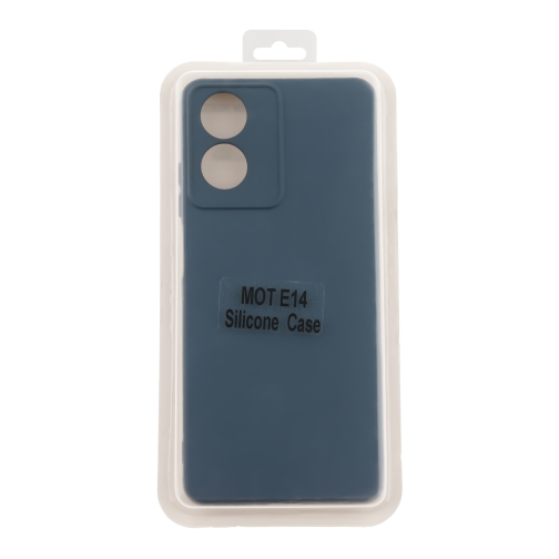 Купити Чохол Silicone Cover Full Camera (A) для Motorola E14, 2