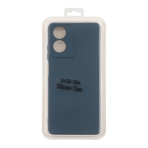 Купить Чехол Silicone Cover Full Camera (A) для Motorola G04/G04s, 2
