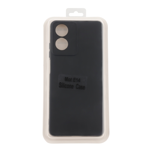 Купити Чохол Silicone Cover Full Camera (A) для Motorola E14, 4