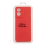 Купить Чехол Silicone Cover Full Camera (A) для Motorola G04/G04s, 3