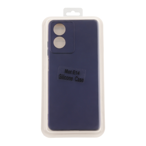 Купити Чохол Silicone Cover Full Camera (A) для Motorola E14, 5