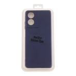 Купити Чохол Silicone Cover Full Camera (A) для Motorola E14, 5
