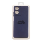 Купить Чехол Silicone Cover Full Camera (A) для Motorola G04/G04s, 5