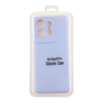 Купить Чехол Silicone Cover Full Camera (A) для Motorola Edge 50 Pro, 2