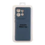 Купить Чехол Silicone Cover Full Camera (A) для Motorola Edge 50 Pro, 3