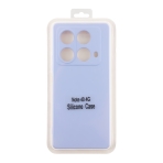 Купить Чехол Silicone Cover Full Camera (A) для Infinix Note 40