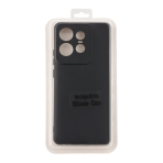 Купить Чехол Silicone Cover Full Camera (A) для Motorola Edge 50 Pro, 4