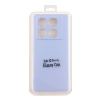 Купити Чохол Silicone Cover Full Camera (A) для Infinix Note 40 Pro