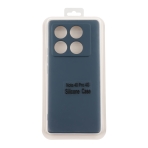 Купити Чохол Silicone Cover Full Camera (A) для Infinix Note 40 Pro, 2