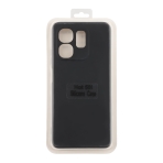 Купити Чохол Silicone Cover Full Camera (A) для Infinix Hot 50i, 5