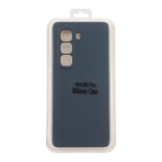 Купить Чехол Silicone Cover Full Camera (A) для Infinix Hot 50 Pro, 3