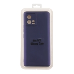 Купити Чохол Silicone Cover Full Camera (A) для Motorola G72, 3