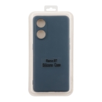 Купити Чохол Silicone Cover Full Camera (A) для Oppo Reno 8T, 2