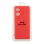 Купити Чохол Silicone Cover Full Camera (A) для Oppo Reno 8T, 3