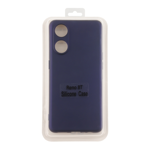 Купити Чохол Silicone Cover Full Camera (A) для Oppo Reno 8T, 5