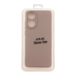 Купити Чохол Silicone Cover Full Camera (A) для Oppo A78 4G, 4