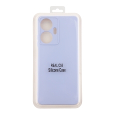 Купить Чехол Silicone Cover Full Camera (A) для Realme C55
