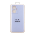 Купити Чохол Silicone Cover Full Camera (A) для Realme C55, 2