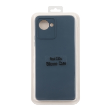 Купити Чохол Silicone Cover Full Camera (A) для Realme C30s