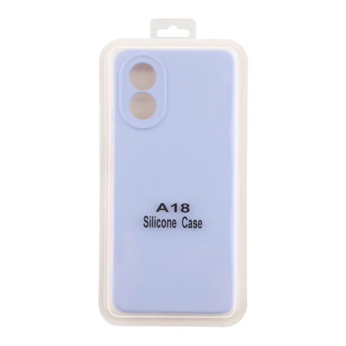 Купити Чохол Silicone Cover Full Camera (A) для Oppo A18/A38, 2