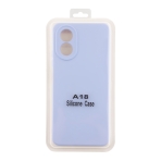 Купити Чохол Silicone Cover Full Camera (A) для Oppo A18/A38, 2