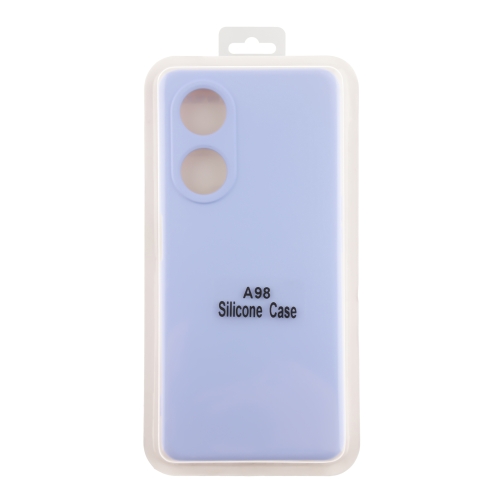 Купить Чехол Silicone Cover Full Camera (A) для Oppo A98, 2