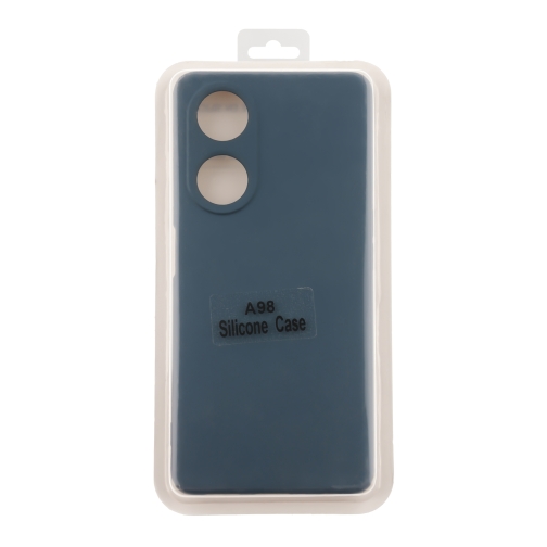 Купить Чехол Silicone Cover Full Camera (A) для Oppo A98, 3