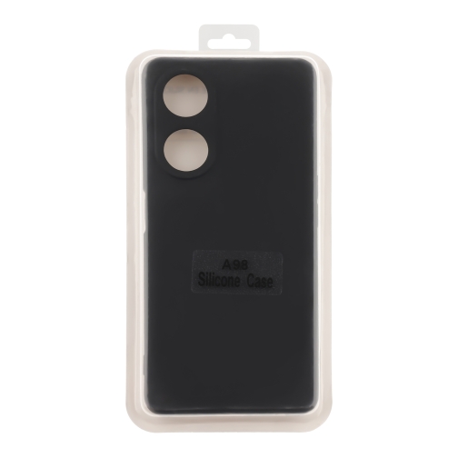 Купить Чехол Silicone Cover Full Camera (A) для Oppo A98, 4