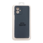 Купить Чехол Silicone Cover Full Camera (A) для Motorola G14, 3