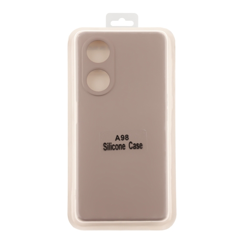 Купить Чехол Silicone Cover Full Camera (A) для Oppo A98, 6